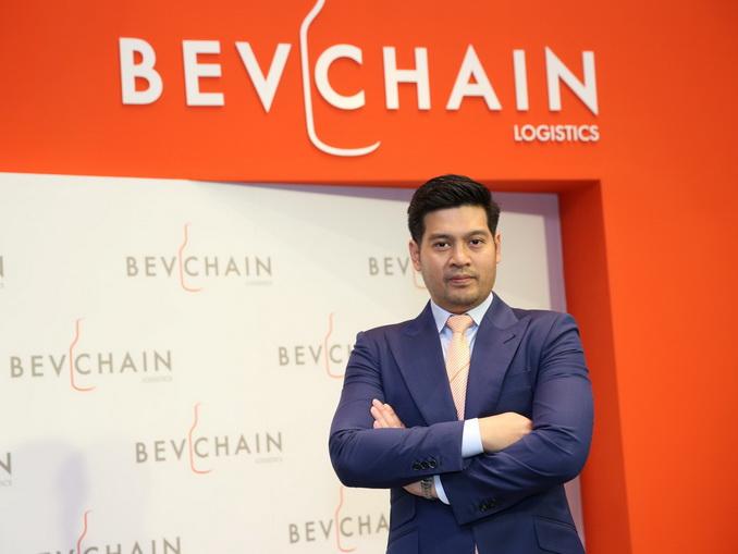 รู้จัก “BevChain Logistics” ธุรกิจ Supply Chain ในเครือบริษัท บุญรอดฯ